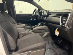 
 GMC Canyon full									