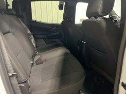 
 GMC Canyon full									