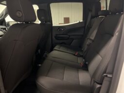 
 GMC Canyon full									