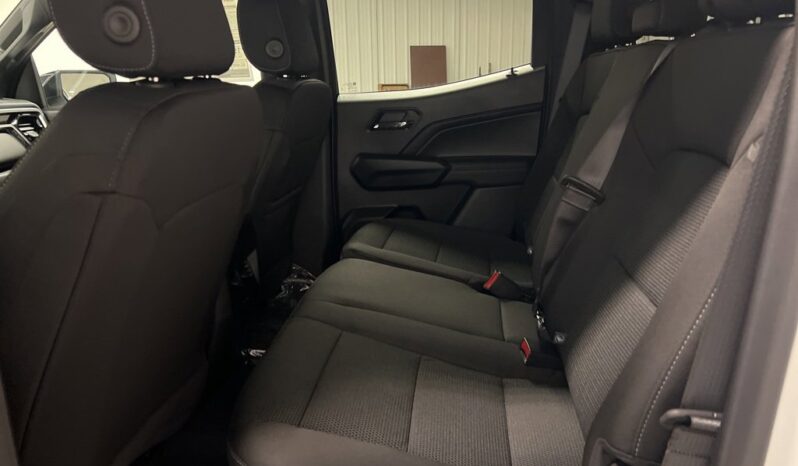 
 GMC Canyon full									