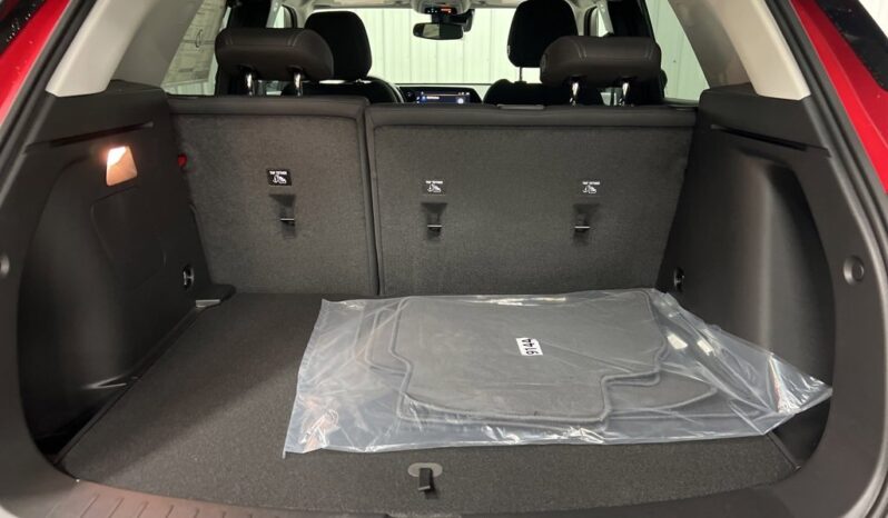 
 Chevrolet Trailblazer full									