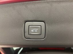 
 Chevrolet Trailblazer full									
