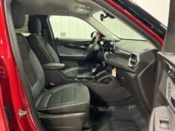 
 Chevrolet Trailblazer full									