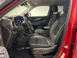 
 Chevrolet Trailblazer full									