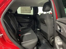 
 Chevrolet Trailblazer full									