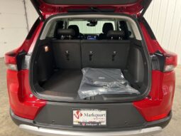 
 Chevrolet Trailblazer full									