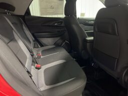 
 Chevrolet Trailblazer full									