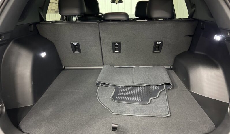 
 Chevrolet Equinox full									