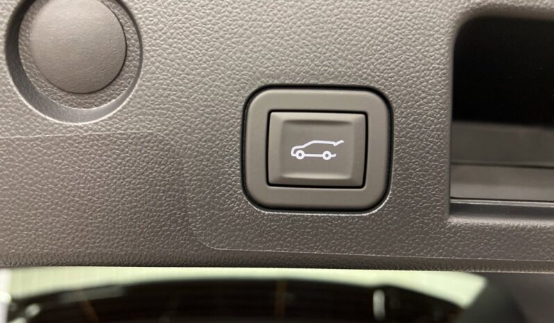 
 Chevrolet Equinox full									