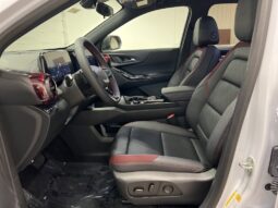 
 Chevrolet Equinox full									
