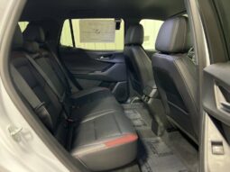 
 Chevrolet Equinox full									