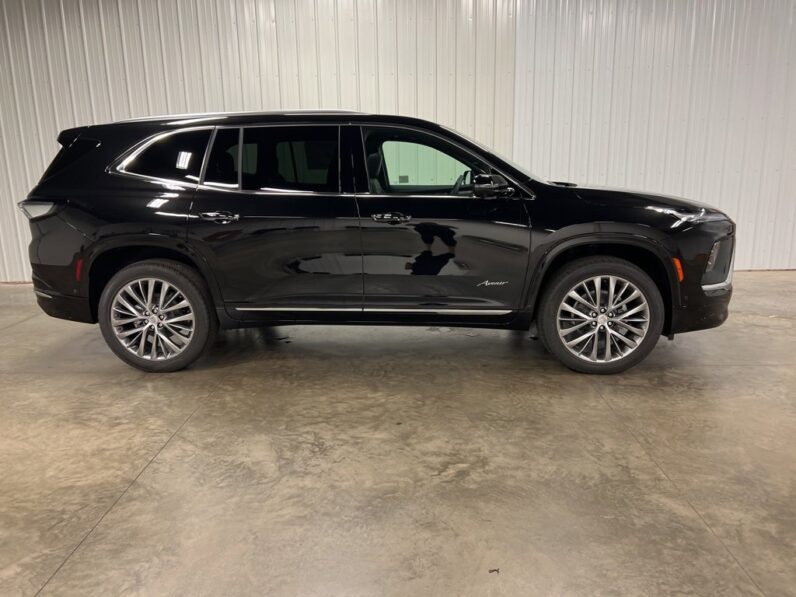 Buick Enclave