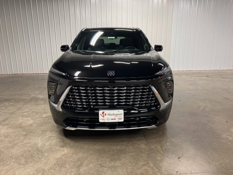 Buick Enclave