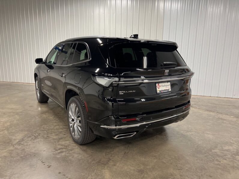 Buick Enclave