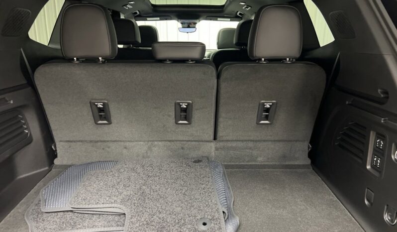 
 Buick Enclave full									