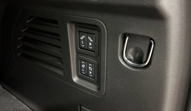 
 Buick Enclave full									