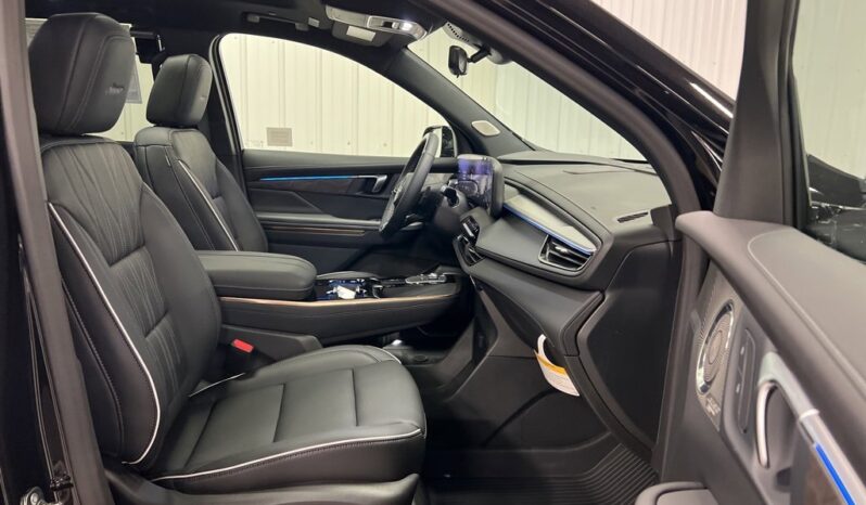 
 Buick Enclave full									