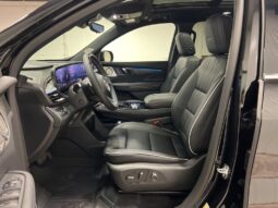 
 Buick Enclave full									