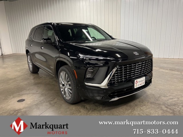 Buick Enclave