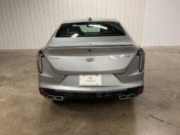 Cadillac CT4-V