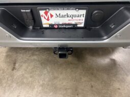 Chevrolet Silverado 1500 full