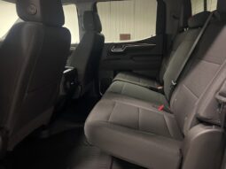 Chevrolet Silverado 1500 full