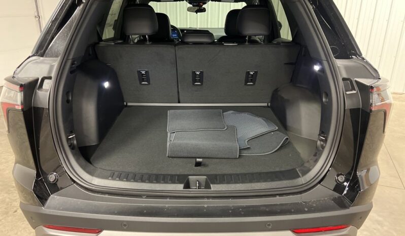 
 Chevrolet Equinox full									