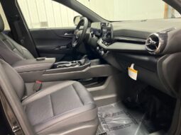 
 Chevrolet Equinox full									