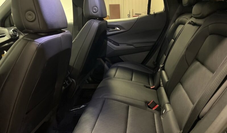 
 Chevrolet Equinox full									