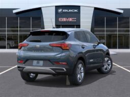 Buick Encore GX
