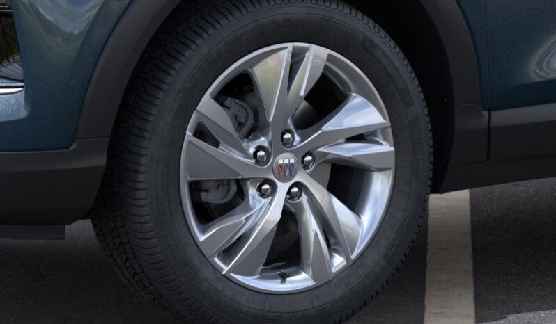 
 Buick Encore GX full									