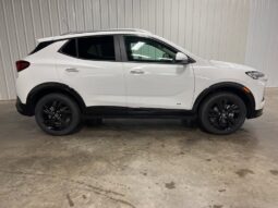 Buick Encore GX