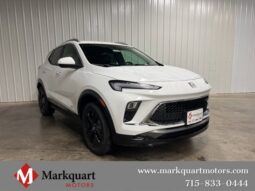 Buick Encore GX