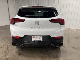 Buick Encore GX