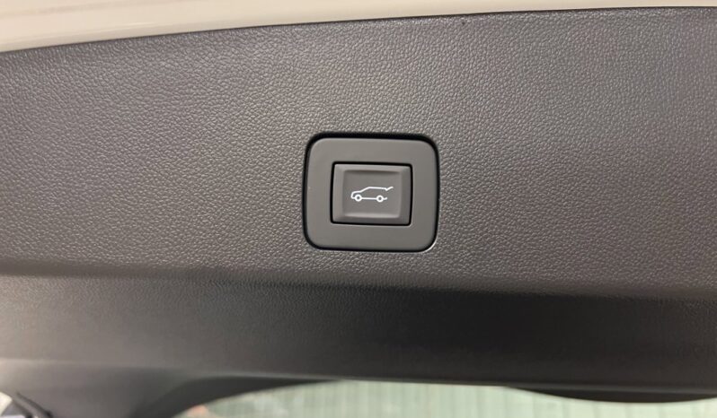 
 Buick Encore GX full									