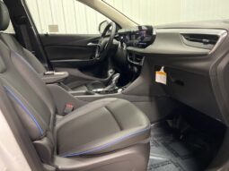 
 Buick Encore GX full									