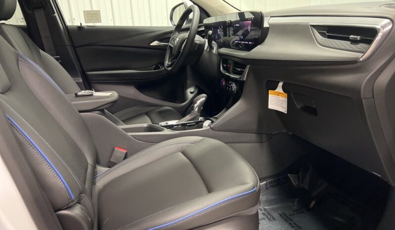 
 Buick Encore GX full									