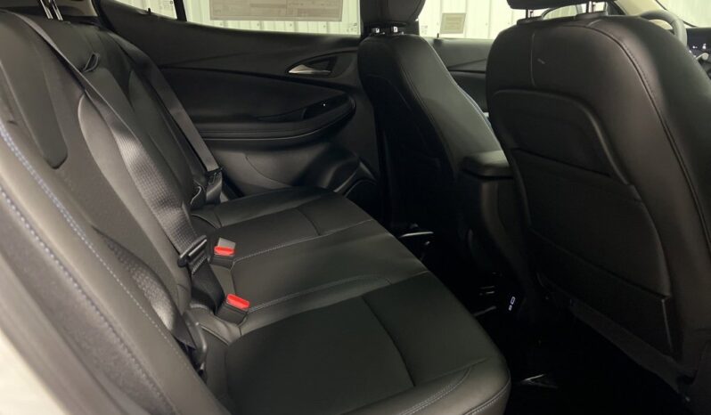 
 Buick Encore GX full									