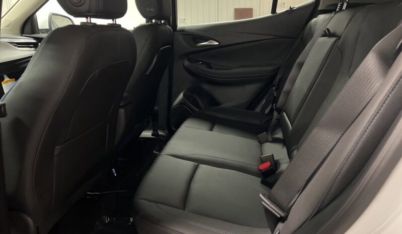 
 Buick Encore GX full									