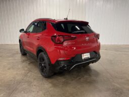 Buick Encore GX