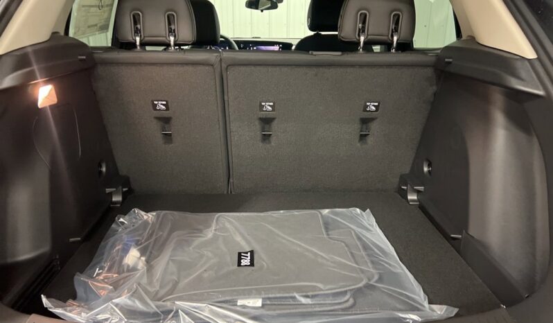 
 Buick Encore GX full									