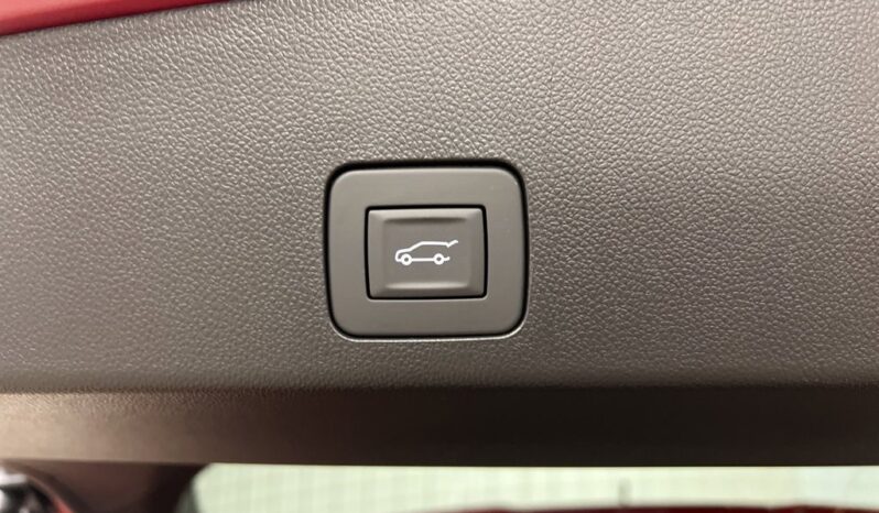 
 Buick Encore GX full									
