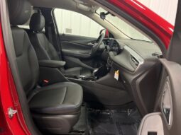 
 Buick Encore GX full									