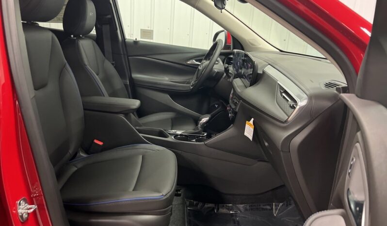 
 Buick Encore GX full									