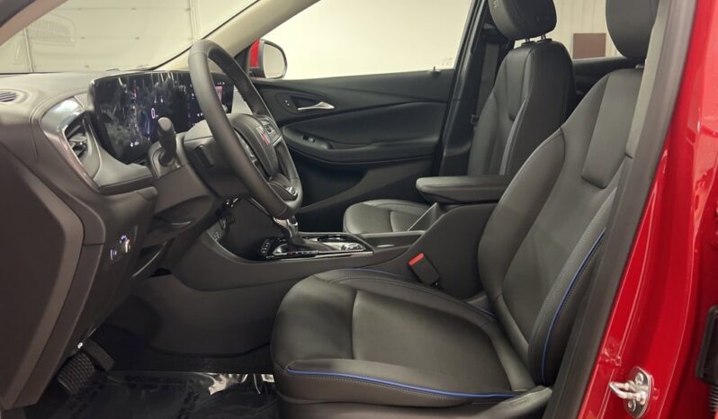 
 Buick Encore GX full									