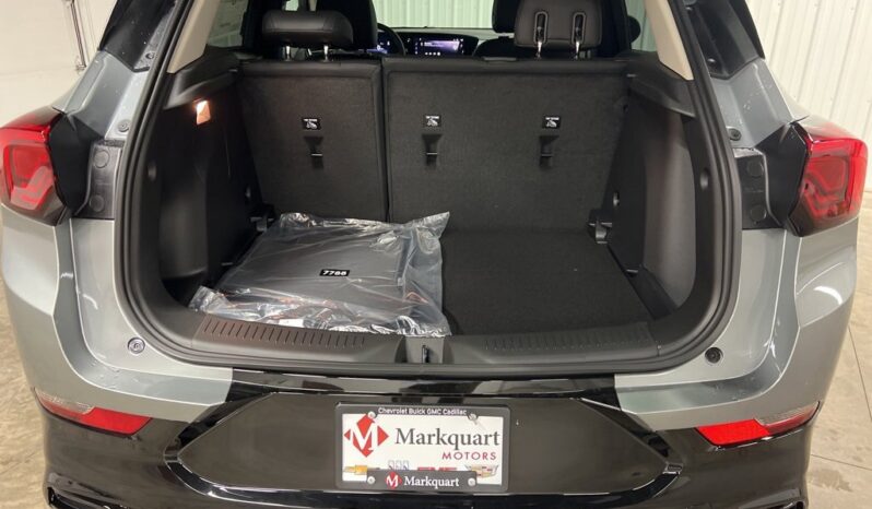 
 Buick Encore GX full									