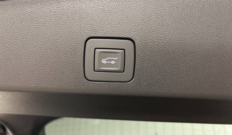 
 Buick Encore GX full									