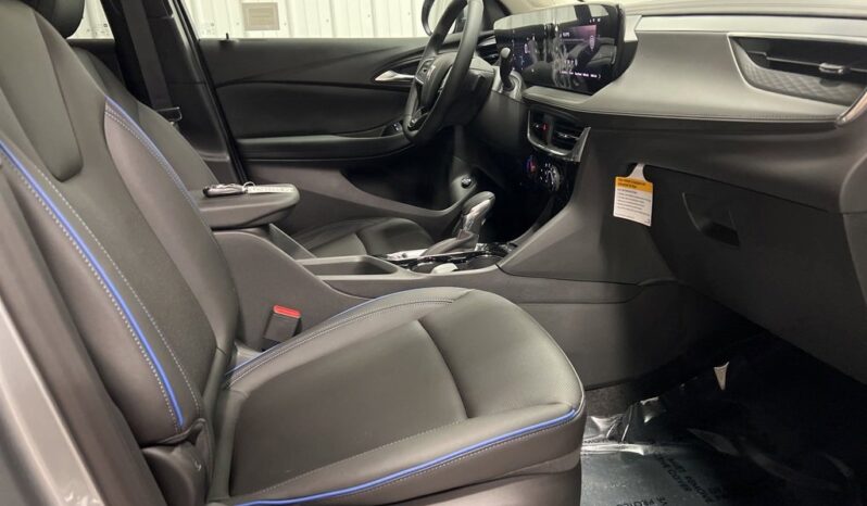
 Buick Encore GX full									