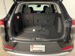 
 Chevrolet Trailblazer full									