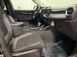 
 Chevrolet Trailblazer full									